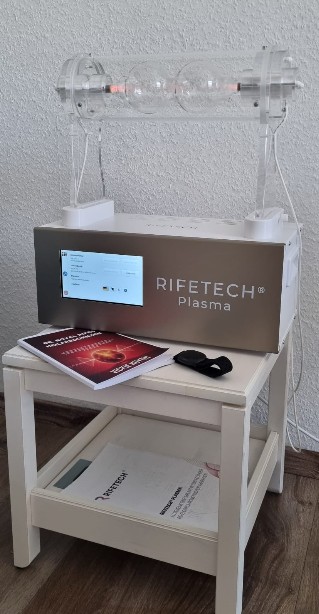 RIFETECH® Plasma Plasmagenerator